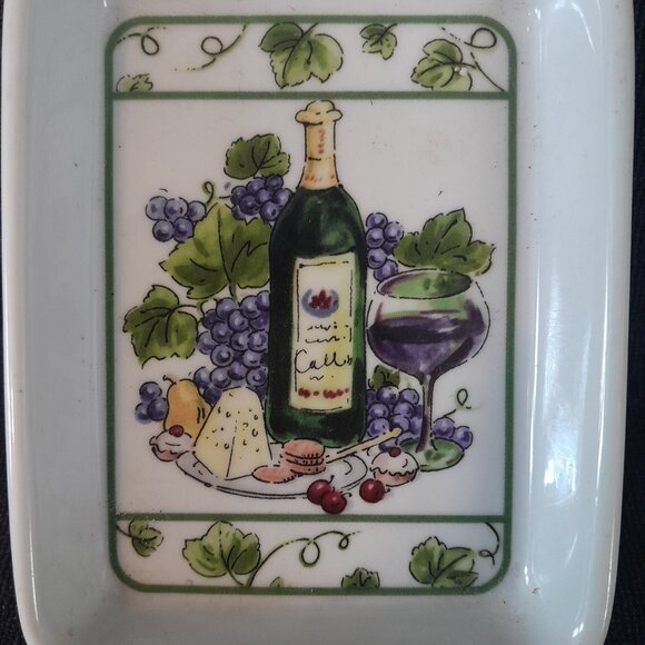 "I. Godinger & Co" Dipping/ Serving Dishes - Picture 4 of 4